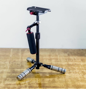 3 Axis Gimbal <strong>Stabilizer</strong> Cellphone <strong>Video</strong> Record <strong>Camera</strong> Gimbal for Action <strong>Camera</strong> Phone Handheld - Product Image 5
