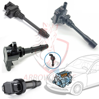 Bobine d'allumage de voiture automatique de prix usine pour Chery Tiggo 8 pro/Cherry tiggo 8/7 pro/Chery arrizo 5 Arrizo 3-5-5PLUS-7-8-GX-M7