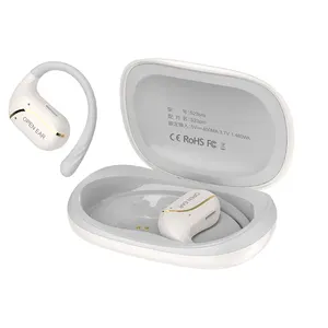 Casque OWS en gros de haute qualité S23pro crochet d'oreille meilleur Pop Bluetooth sans fil ce qui est un casque ouvert d'oreille