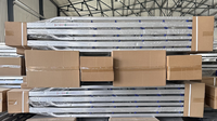 Échelle escamotable portable en aluminium EN131, idéale pour la maison, l'école, l'extérieur, la cuisine, la salle de sport, l'entrepôt et les échafaudages – Offre spéciale