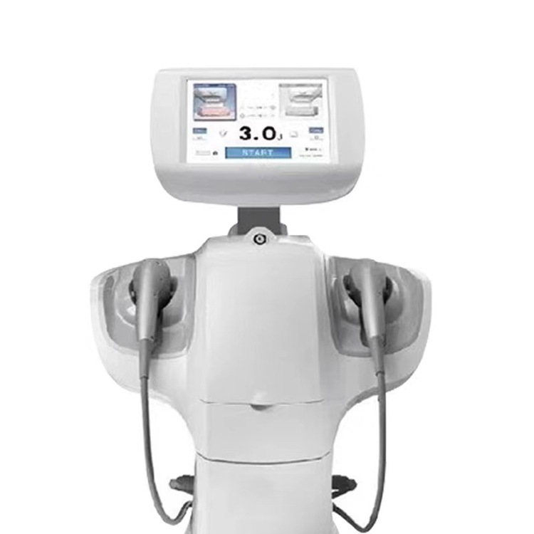 Hifu 7D Machine Vaginal Skin Tightening Rejuvenation 7D Hifu Machine