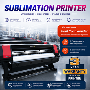 Sublimation Printer