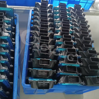 ECU ACT Cng Lpg Mp48 yang Dapat Diprogram untuk Kit Konversi Autogas Cng Lpg 4 Silinder