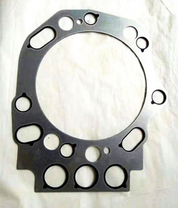 ปะเก็นฝาสูบเครื่องยนต์ Qsk60 รุ่น 4086225/ 3649981 /4080532 /4066243 /3410963 สำหรับรถบรรทุกงานหนักในงานเหมือง - Product Image 2