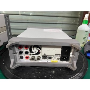 1 Pieza Multímetro Digital Keysight 34461a 6 1/2 Usado, 99% Nuevo - Product Image 4