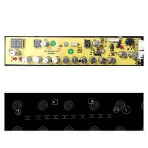 Table de Hot Pot avec Cuisinières à Induction Intégrées – Service OEM - Product Image 5