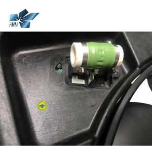 Ventilador de Refrigeración del Radiador 25380-H8050 25380-H9050 para Kia K2 Forte - Product Image 4