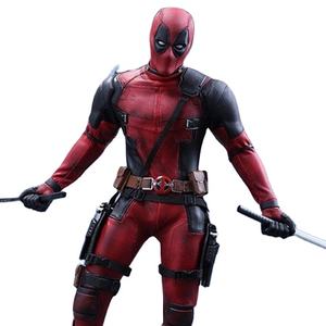 <span class=keywords><strong>HC</strong></span> Wade Winston Wilson 1/6 Action Modèle Action Figure Film Série Forces Spéciales GK Modèle <span class=keywords><strong>Collection</strong></span> Chaude - Product Image 1