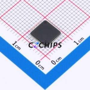 Tout nouveau TQFP-48 d'origine KSZ8041TL (7x7) émetteur-récepteur Ethernet à puce IC à circuit intégré - Product Image 2