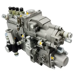 Brand new PC120-6 Excavator Engine Parts Diesel Pump PC130-7 Fuel Injection Pump SAA4D95LE engine 6208-71-1210 4D95 for Komatsu