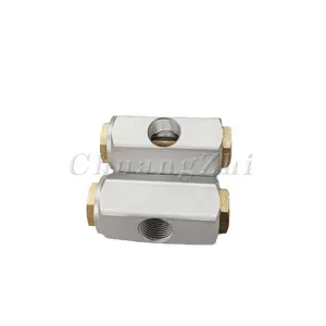 02250100-042 250030-276 Blow Down Valve For SULLAIR Air Compressors Valve