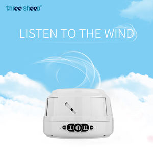 Máquina de Ruido Blanco ESYS para Adultos y Bebés, Alimentada por <span class=keywords><strong>USB</strong></span>, para Relajación, 1 Año de Garantía, 8-12 Horas de Reproducción, Uso Doméstico - Product Image 2