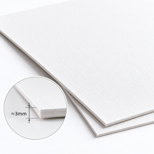 Bulk <b>Canvas</b> Panels <b>for</b> Group <b>Painting</b> Events Blank <b>Canvas</b> Boards Wholesale Paint Party Supplies OEM Custom Manufacturer - Product Image 3