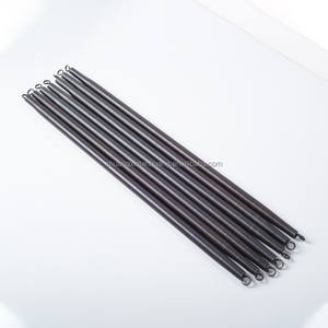 Hassas Makineler İçin Kaynak Fabrikadan Doğrudan Yüksek Sıcaklığa Dayanıklı Yaşlanma Karşıtı Spiral Pim Gergi Yayı - Product Image 5