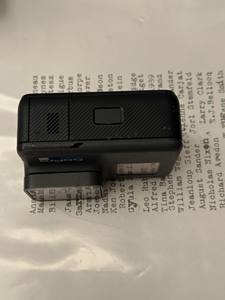 <span class=keywords><strong>Prix</strong></span> bas <span class=keywords><strong>Go</strong></span> <span class=keywords><strong>Pro</strong></span> <span class=keywords><strong>Hero</strong></span> <span class=keywords><strong>6</strong></span> Noir 12MP 4K 60fps Caméra d'action volg légère portable - Product Image 6