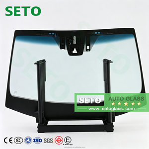 Vitre de <span class=keywords><strong>pare</strong></span>-<span class=keywords><strong>brise</strong></span> laminée, <span class=keywords><strong>prix</strong></span> d'usine, vente en gros de vitres avant automobiles, certifiée TISI E-Mark pour <span class=keywords><strong>Toyota</strong></span> <span class=keywords><strong>Corolla</strong></span> Camry Honda Civic - Product Image 1