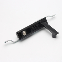 LG105 Serrure de distributeur automatique de snacks Serrure à loquet à compression Serrure de commande de tige de porte de rouleau d'ascenseur d'industrie