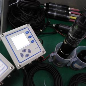 เซ็นเซอร์วัดแอมโมเนียไนโตรเจน PROBEST PINH3-900 NH4N แบบออนไลน์ ISE RS485 ช่วงการวัด 0.1-1000 มก./ลิตร พร้อมเอาต์พุต 3 ทาง 4-20mA - Product Image 3