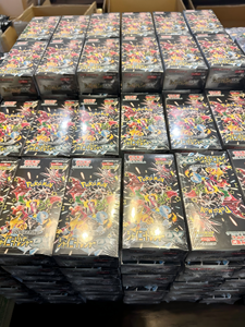 Pokemond Version japonaise SV4a <span class=keywords><strong>Shining</strong></span> Treasure EX Cartes à collectionner et à échanger Boîte cadeau écologique durable Boîte en papier scellée - Product Image 4