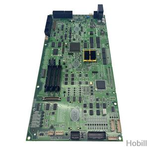 En stock : Unité de commande 1TB-92 testée et fonctionnelle, accessoires de robot industriel d'occasion, carte mère de commande 1TB-92 d'occasion, livraison rapide - Product Image 5