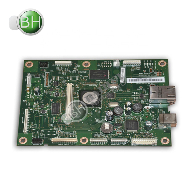 CF229-60001 Logic Board for HP LaserJet Pro 400 MFP M425DW M425dn Formatter Main Board 425dn 425dw 425 Formatter Mather Board