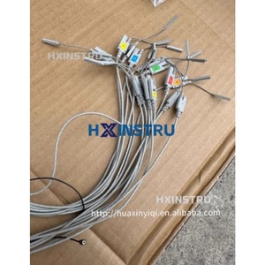 Cable de Sonda para Analizador Lógico HP Agilent Keysight 54620-61601, 16 Canales, xgeqpt H - Product Image 3