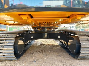 Venta Directa de Fábrica, Excavadora de Orugas Liugong 920F de 20 Toneladas - Product Image 6