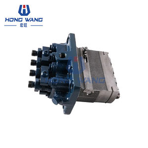 ชิ้นส่วนปั๊มฉีดเชื้อเพลิง1J730-51013 V3307 Kubota สำหรับเครื่องยนต์ V2607 - Product Image 2