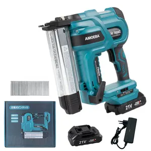 Alta eficiência pistola de pregos pistola PASLOD NAIL GUN WOOODWORK TOOL Mão Power Tools Machine