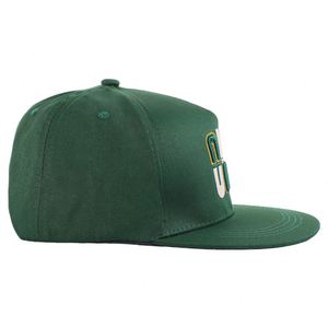 Nouvelle Casquette de Baseball Tendance de Haute Qualité à 5 Panneaux - Chapeau Réglable à Visière Lettres Hip-Hop - Activités Extérieures Quatre Saisons - Product Image 4