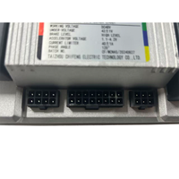 Contrôleur de trottinette électrique réglable en alliage d'aluminium de haute qualité 48V 40A, facile à installer pour LHG G04, fabriqué en Chine par Xinqiang