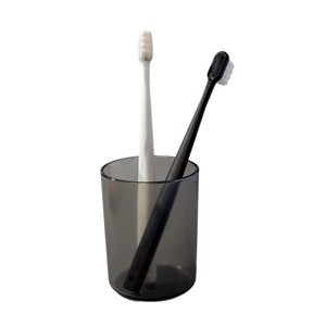 Cepillo de Dientes Manual para Adultos, Cerdas Suaves de Nailon, Cabezal Ancho, Uso Doméstico S-513 - Product Image 5