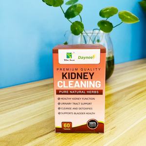 Marque privée Winstown <span class=keywords><strong>Stone</strong></span> Pills 100% Comprimés nettoyants bio à base de plantes Ventes directes d'usine Tablette personnalisée Fabricant de bonbons - Product Image 2