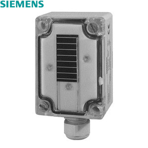 เซ็นเซอร์วัดรังสีแสงอาทิตย์ Siemens QLS60 รุ่น MPD561C50-40VFBL สำหรับใช้งานในอุตสาหกรรม - Product Image 1