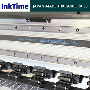 Bán buôn IT-FD6198E in phun kỹ thuật số dệt truyền nhiệt máy in tự động DTG máy in cho in nhãn mới Trung Quốc - Product Image 6