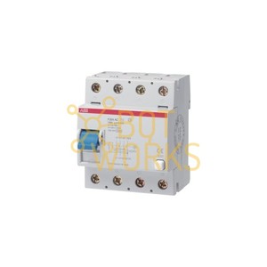 ABB 2CSF204201R4950 - Nuovo - Product Image 1