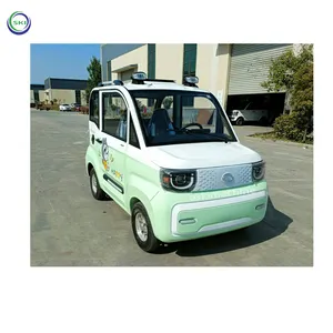Elektroautos Mini Elektro fahrzeug Fahrzeuge für Erwachsene Günstige Elektroautos zum Verkauf