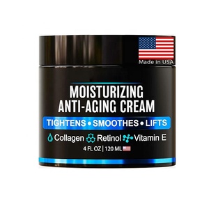 <span class=keywords><strong>Crema</strong></span> antirughe per occhi facciali alla retina di collagene organico per combattere l'invecchiamento della lozione per il <span class=keywords><strong>viso</strong></span> con Silicone per combattere le rughe <span class=keywords><strong>crema</strong></span> <span class=keywords><strong>idratante</strong></span> - Product Image 6
