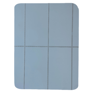 Spc hiện đại không thấm nước tường ngoài trời bảng với Carbon Rock sợi tre PVC Muối Himalaya cho phòng tắm và nhà bếp sử dụng - Product Image 2