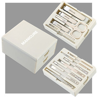Coupe-ongles de luxe anti-éclaboussures en acier inoxydable, taille 10/1, grande taille, vente en gros, bonne qualité, multifonctionnel pour la maison