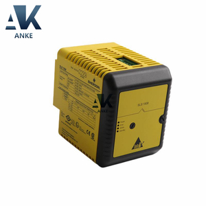 Solver Lógico Emerson 12P3162X202 de la serie, - Product Image 2