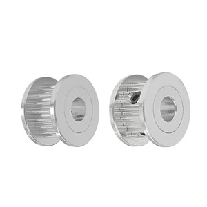 Polea Síncrona HINTONDA GT2 de Aleación de Aluminio, Accesorio para Impresora 3D, Personalizable - Product Image 5