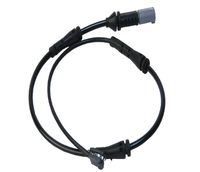 Sensor de Desgaste de Pastillas de Freno Delanteras para BMW F20 F21 F23 F22 F87 F37 F36 3435 6792 289