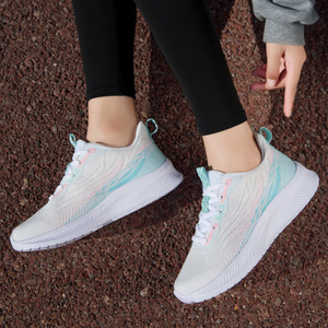 Zapatillas Deportivas <span class=keywords><strong>de</strong></span> Primavera/Verano para Mujer a <span class=keywords><strong>Precio</strong></span> Razonable, Scarpa Da Corsa, Alta Calidad, Suaves, Duraderas y Cómodas - Product Image 2