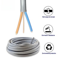 TPS 6242y Twin und Earth Grey Ummantelung kabel 2*1,5 mm² E 2*2,5 mm² E Haus verdrahtung Elektrokabel
