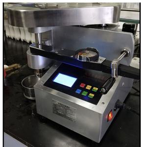 Extremdruck-Schmieröl <span class=keywords><strong>tester</strong></span> EP-C Bohr schlamm Schmier fähigkeit <span class=keywords><strong>tester</strong></span> - Product Image 4