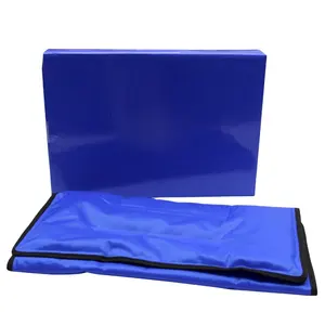 Eco-friendly and reusable hot and cold nylon sheet