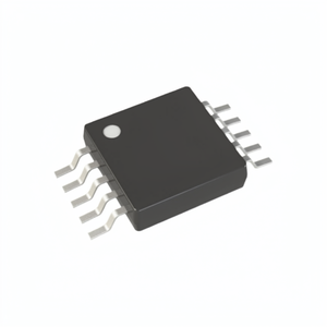 LTC2634HMSE-HMI8#PBF 10 TFSOP, 10 MSOP Exposed Pad Original One Stop Service Buy Online Electronic Components Data Acquisition - Product Image 1