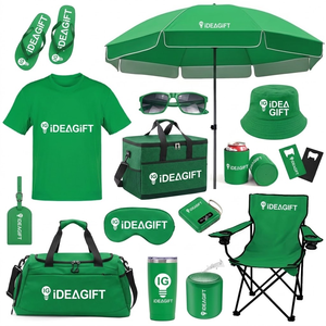 Coffret Cadeau Promotionnel Personnalisé avec Logo d'Entreprise – Idéal pour les Cadeaux de Bienvenue, les Incitations pour les Électeurs et les Appels d'Offres Gouvernementaux - Product Image 4