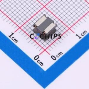 Inducteur de puissance SMD MPL-SE5040-100, 4,9x4,9 mm 10uH 3,2A 3,6A 56mOhm - Product Image 2
